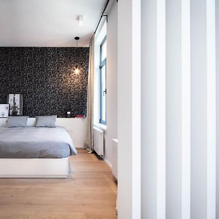 Saint-Gilles Bedrooms Fully Equipped In A Beautiful House المظهر الخارجي الصورة