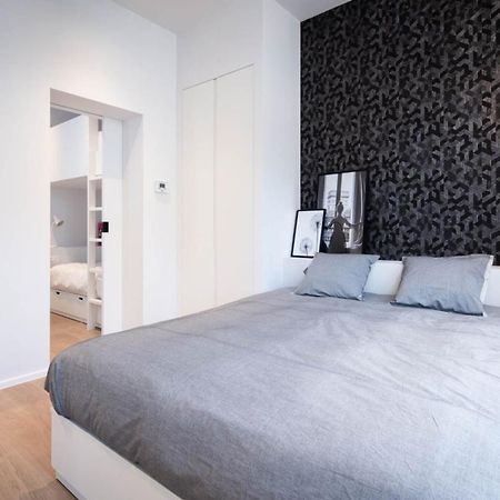 Saint-Gilles Bedrooms Fully Equipped In A Beautiful House المظهر الخارجي الصورة