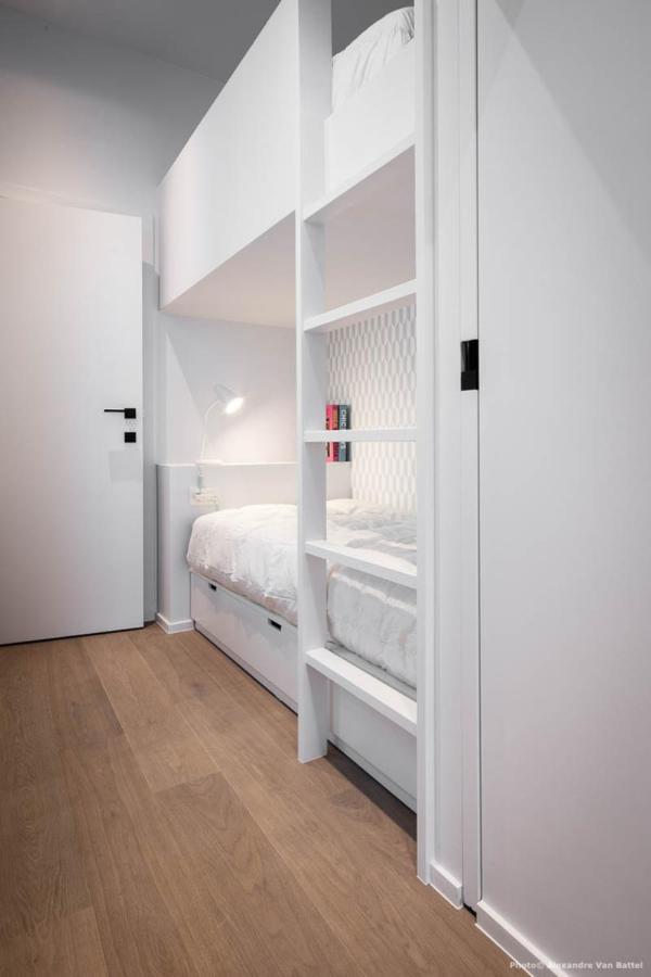 Saint-Gilles Bedrooms Fully Equipped In A Beautiful House المظهر الخارجي الصورة