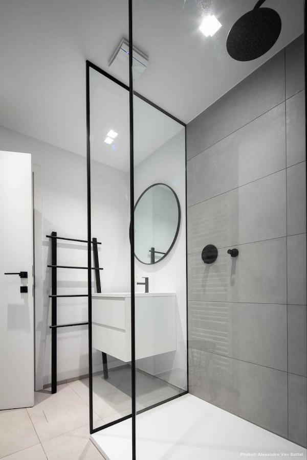 Saint-Gilles Bedrooms Fully Equipped In A Beautiful House المظهر الخارجي الصورة