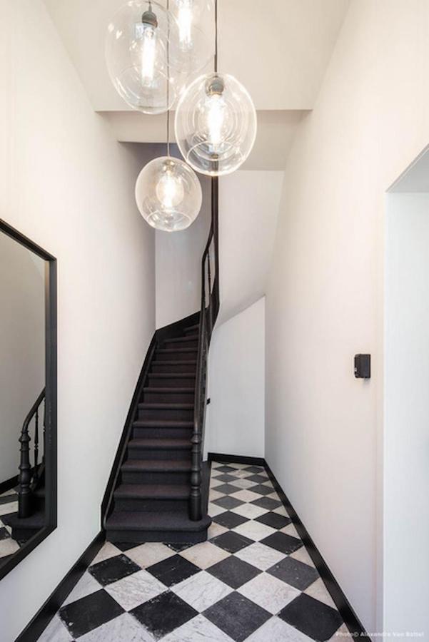 Saint-Gilles Bedrooms Fully Equipped In A Beautiful House المظهر الخارجي الصورة